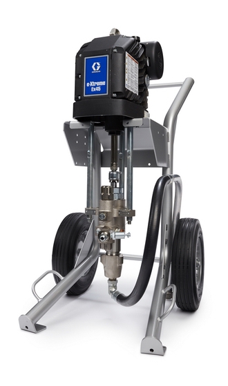 GRACO e-Extreme Ex45 Waterproof & Protective Coating Electric Sprayer